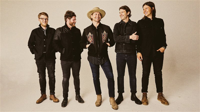 Needtobreathe
