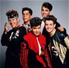 New Kids On The Block