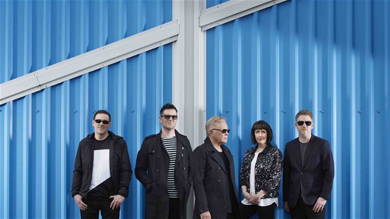 New Order
