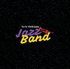 New Orleans Jazz Band