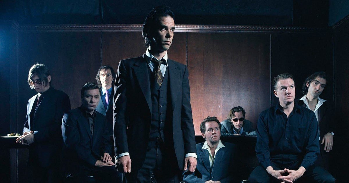 Nick Cave & The Bad Seeds