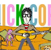 nick cope