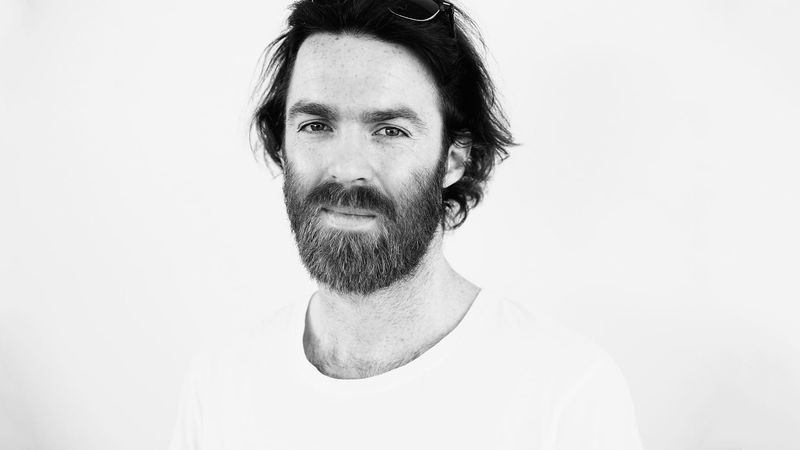 Nick Murphy