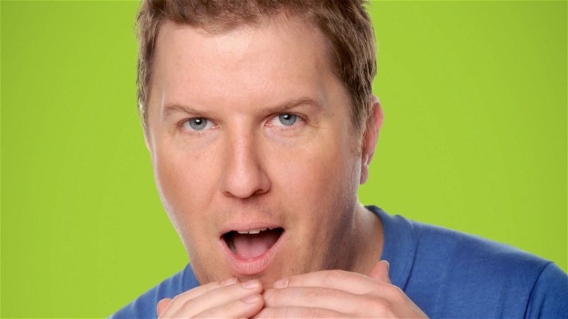 Nick Swardson