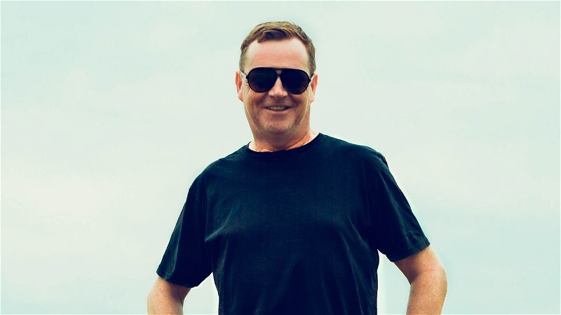 Nick Warren