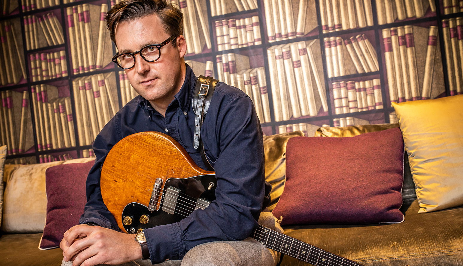 Nick Waterhouse