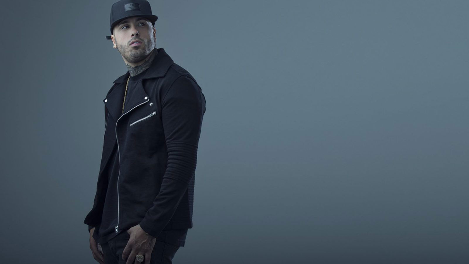 Nicky Jam