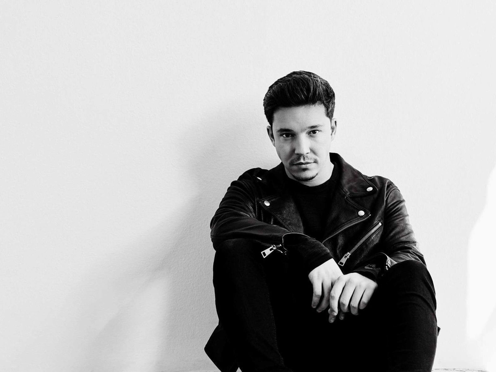 Nico Santos