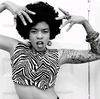 Nikki Hill