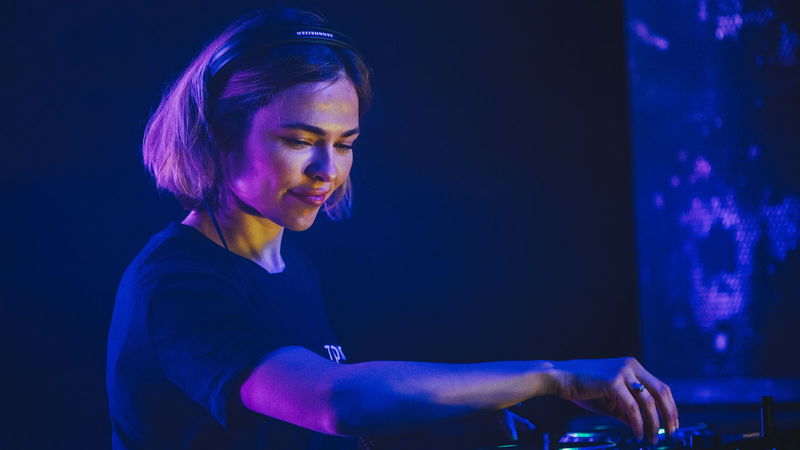 Nina Kraviz