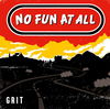 No Fun At All