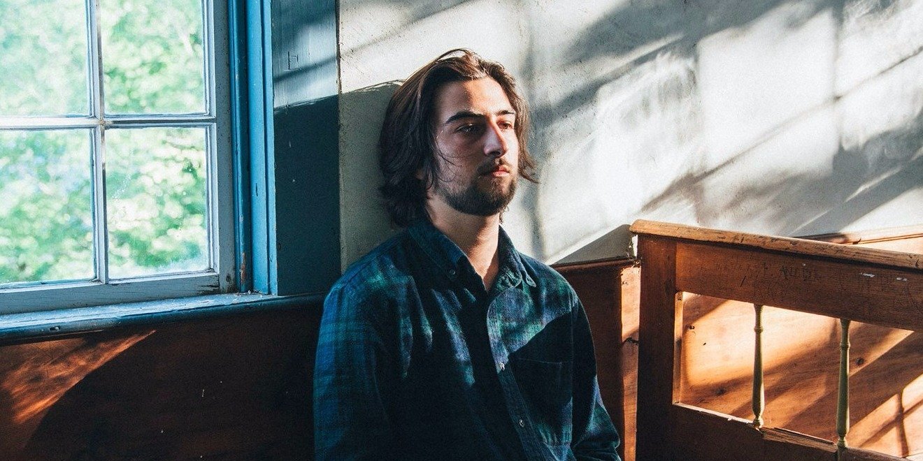 Noah Kahan