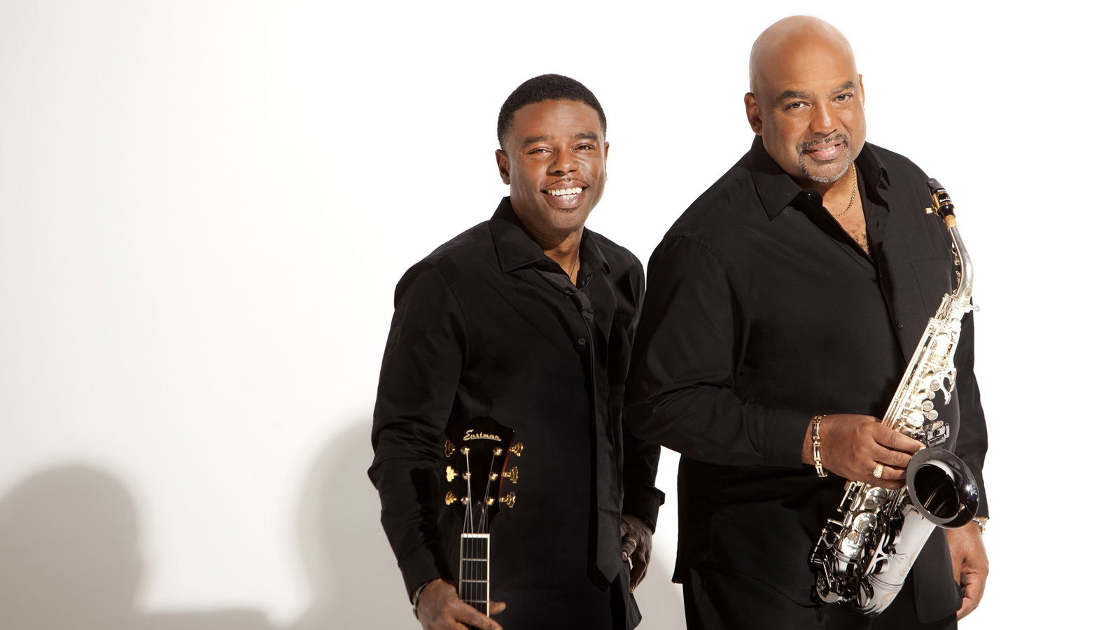 Norman Brown