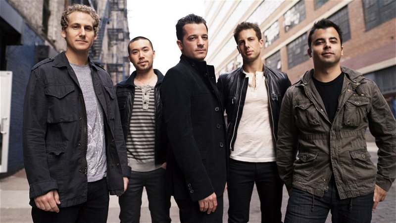 O.A.R.