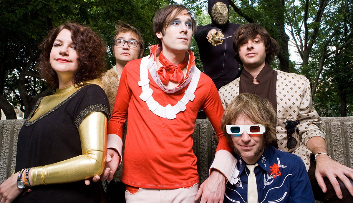 of Montreal