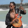 Omari Banks