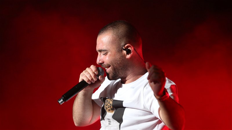 Omer Adam