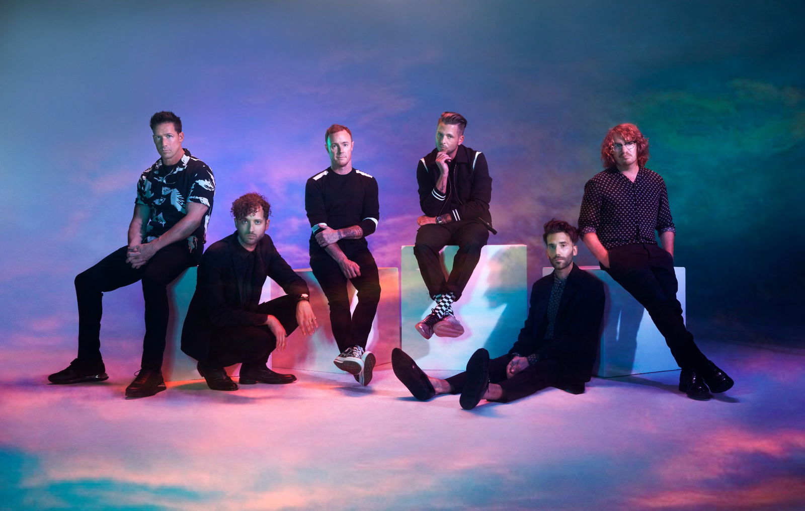 OneRepublic