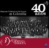 Orquesta Filarmónica de Bogotá