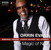 Orrin Evans