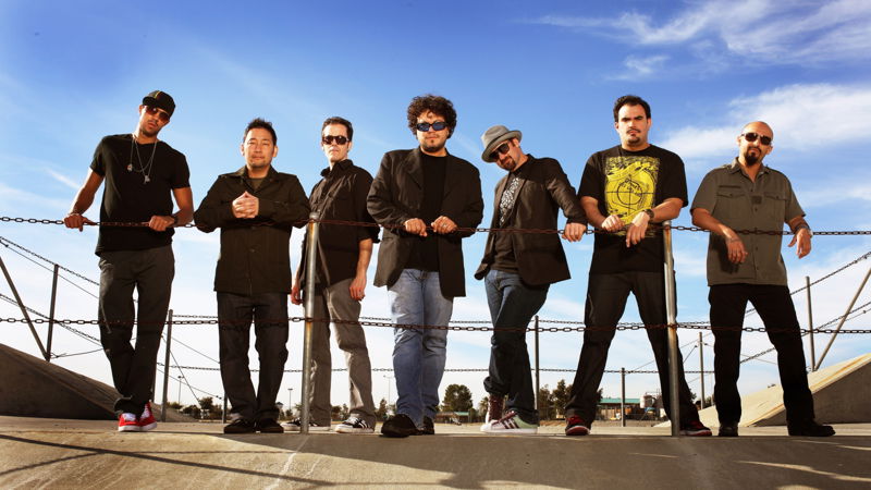 Ozomatli