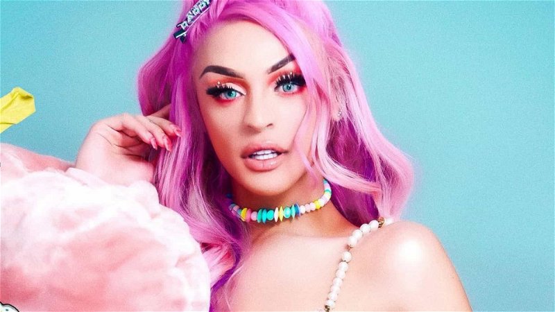 Pabllo Vittar