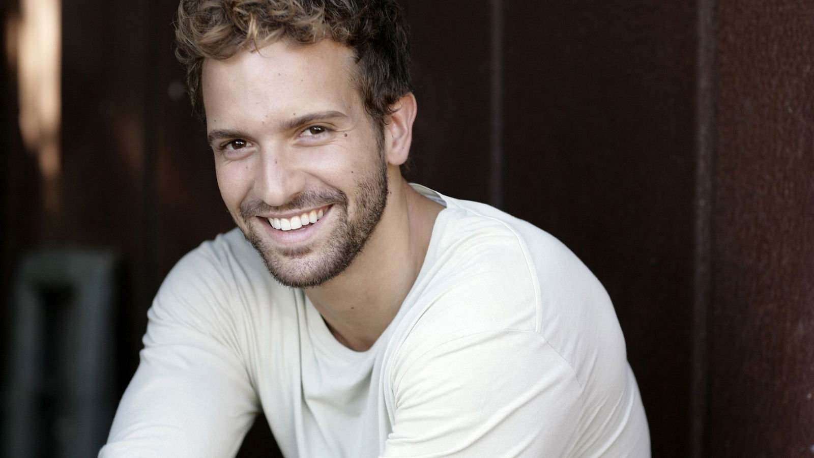 Pablo Alborán