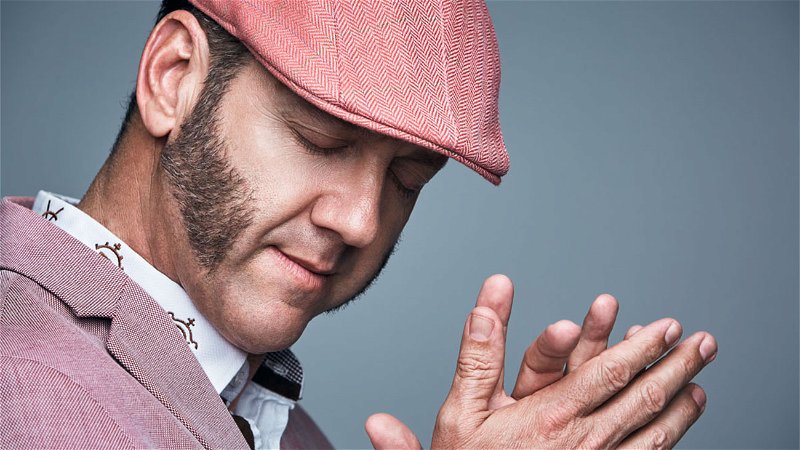 Paco Candela