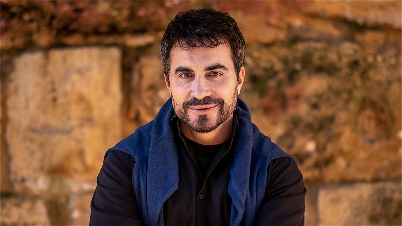 Padre Fábio De Melo