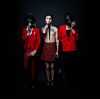 Palaye Royale