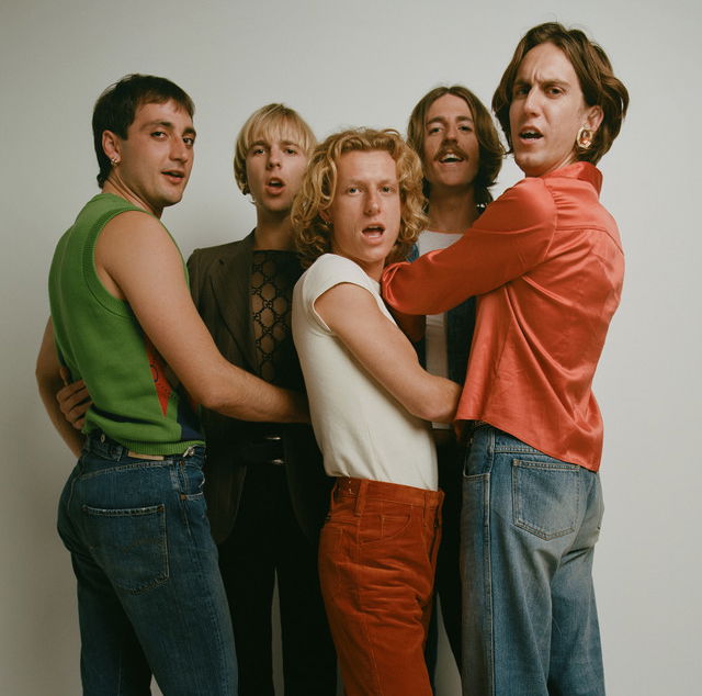 Tickets Parcels, Washington Mon, Oct 27 2025, 800 PM