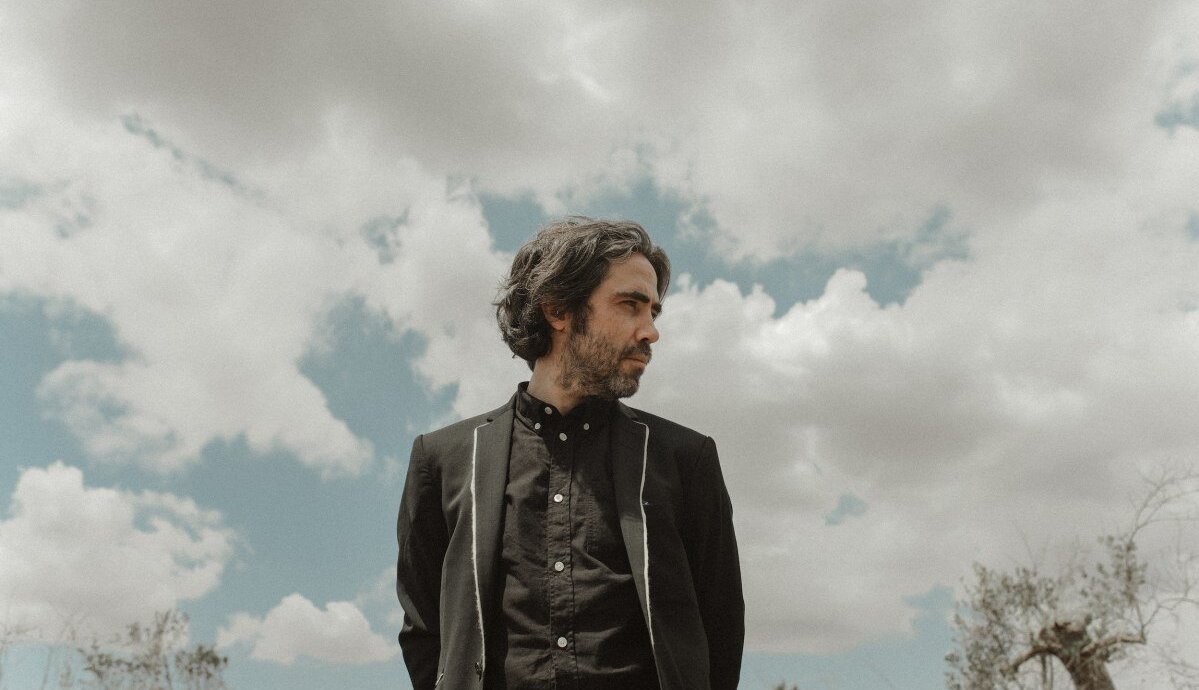 Patrick Watson