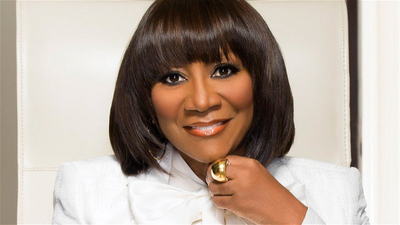 Patti LaBelle