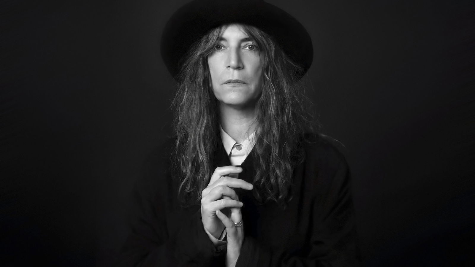 Patti Smith