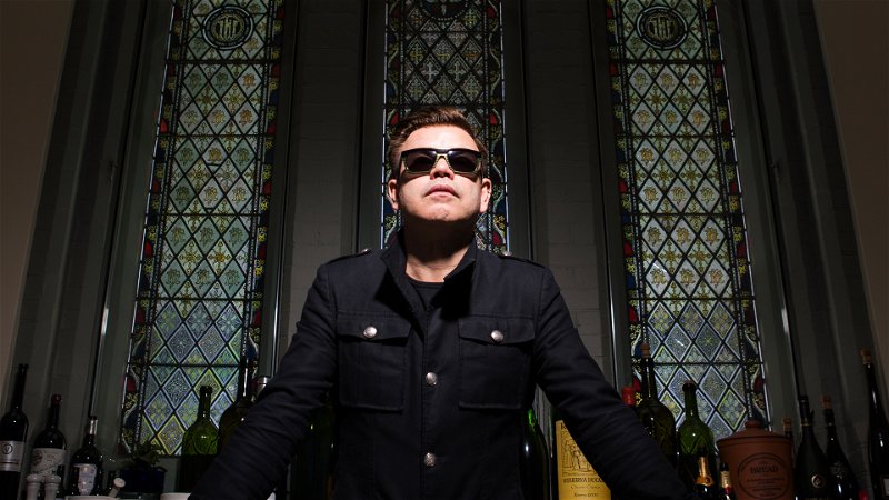 Paul Oakenfold
