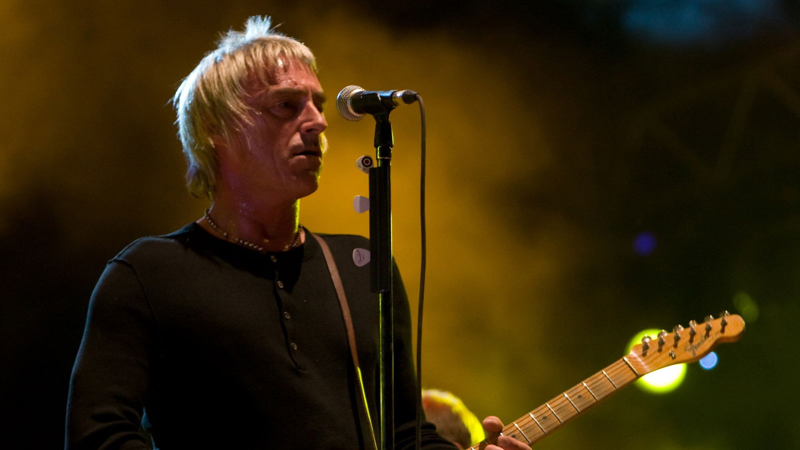 Paul Weller