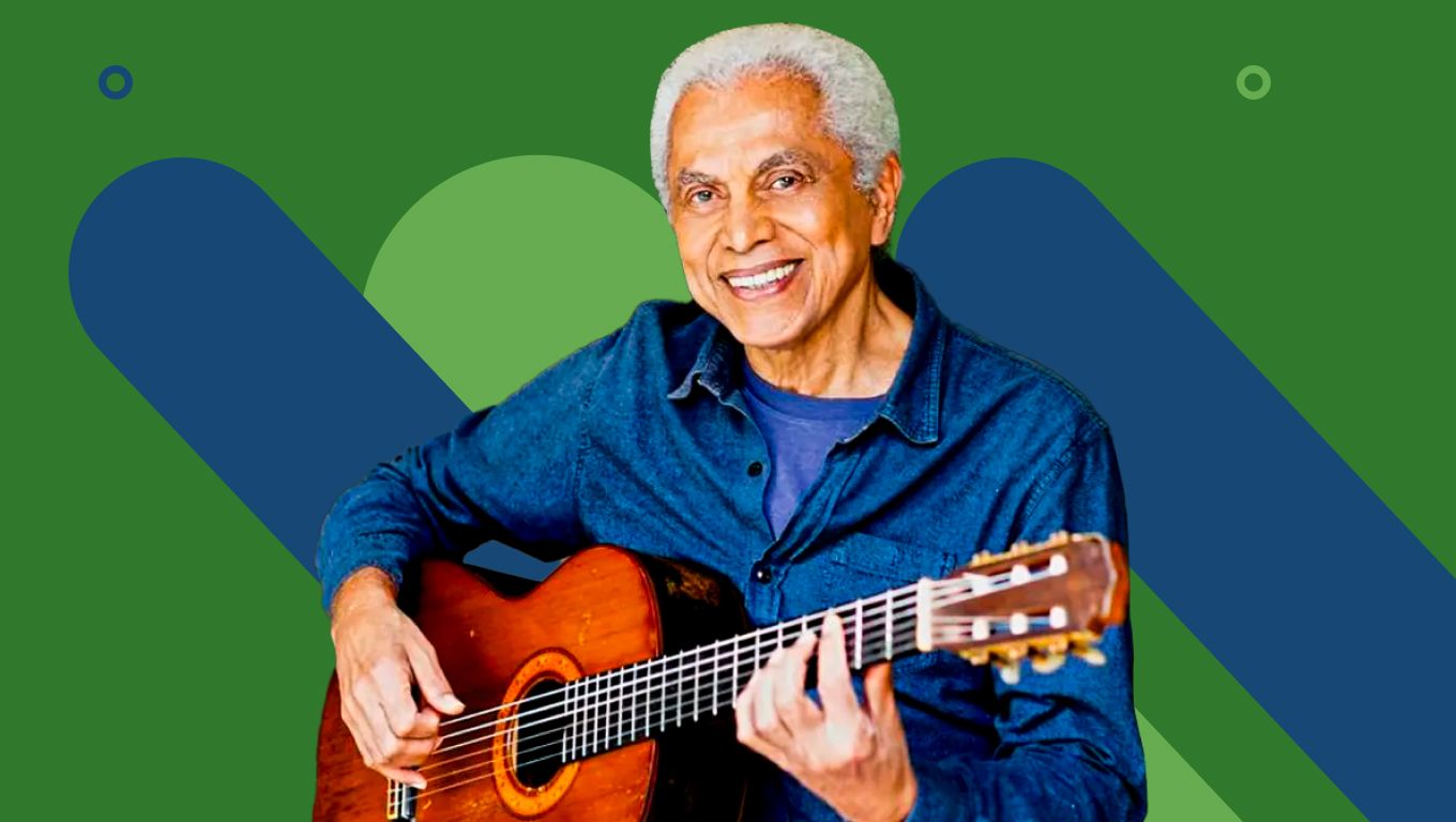 Paulinho Da Viola