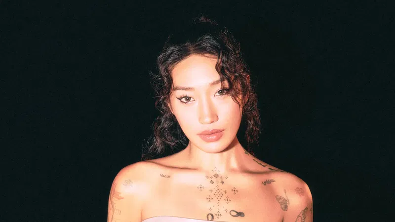 Peggy Gou