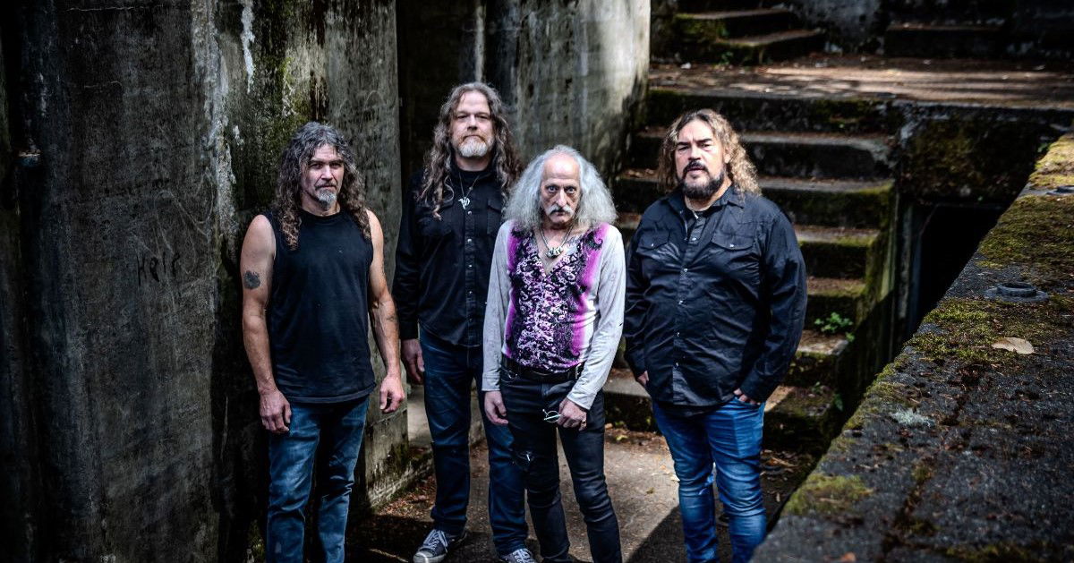 Pentagram