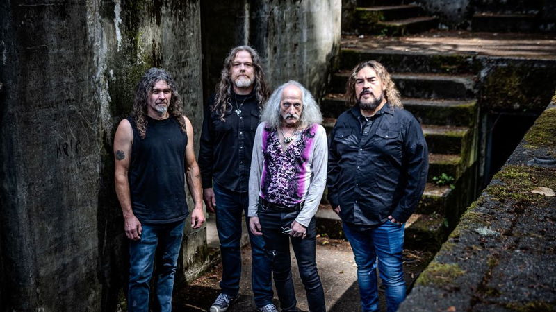 Pentagram