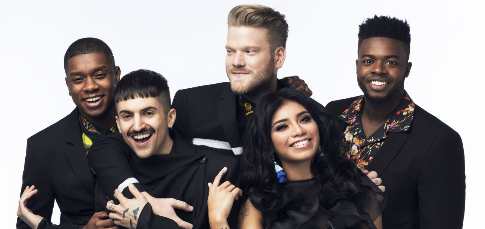 Pentatonix