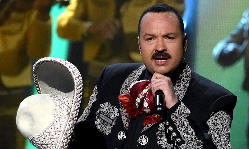 Pepe Aguilar