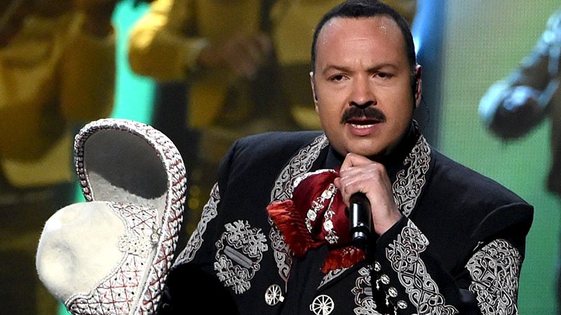 Pepe Aguilar