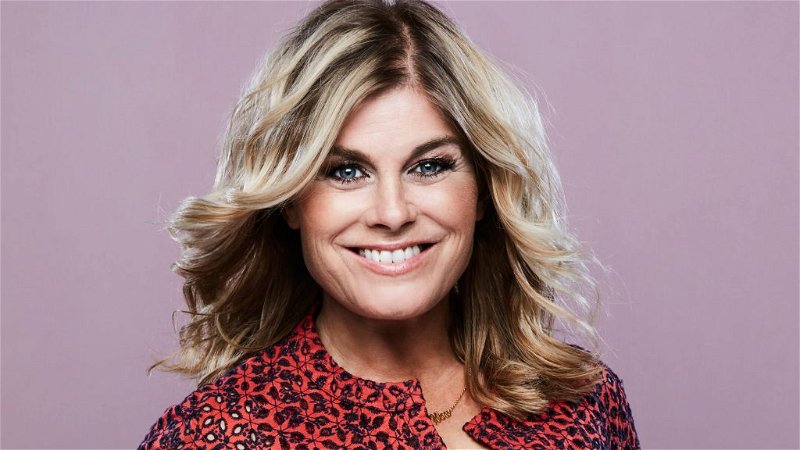 Pernilla Wahlgren