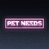 PET NEEDS