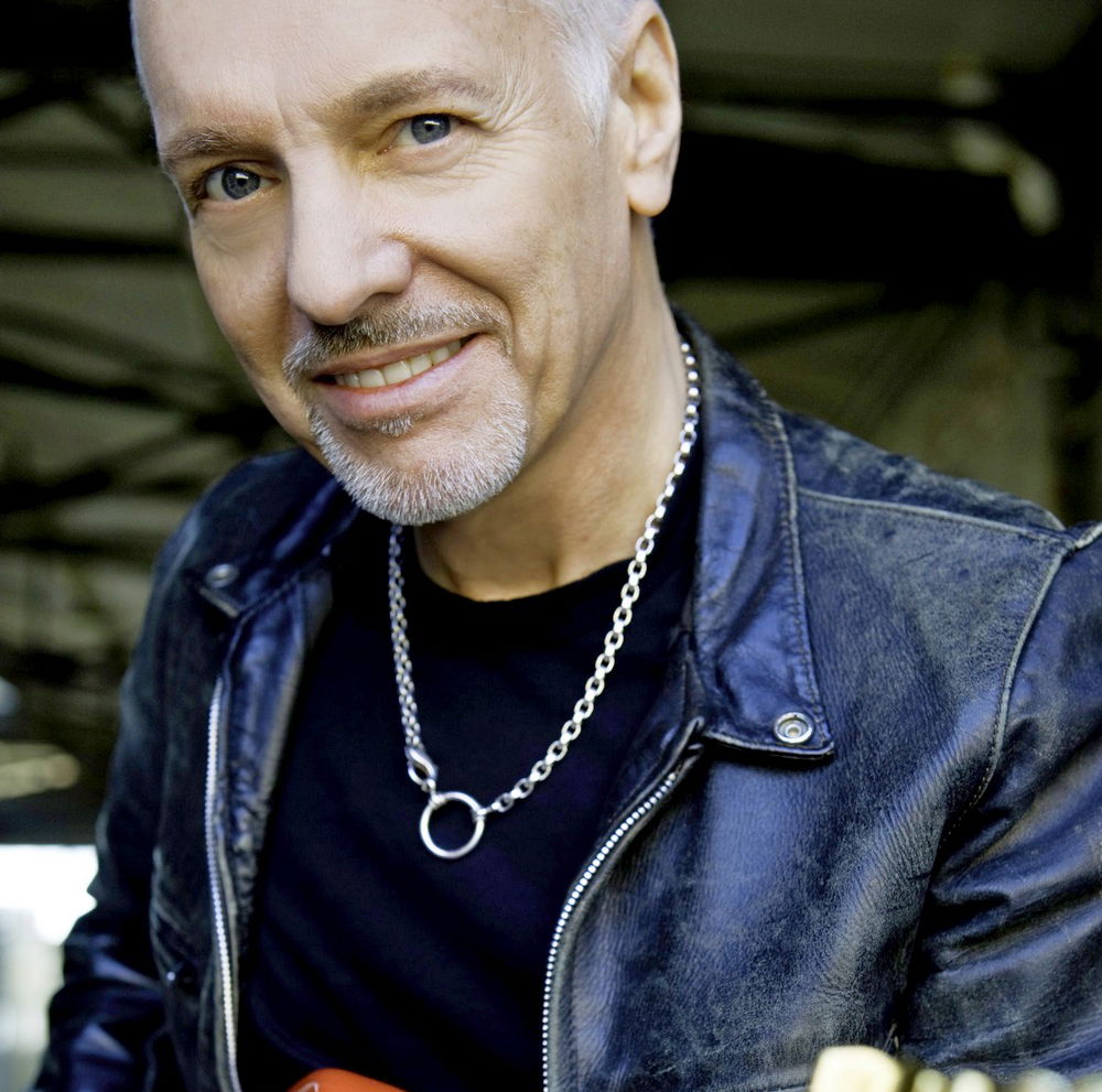 Tickets Peter Frampton, Las Vegas Sun, Jun 29 2025, 800 PM