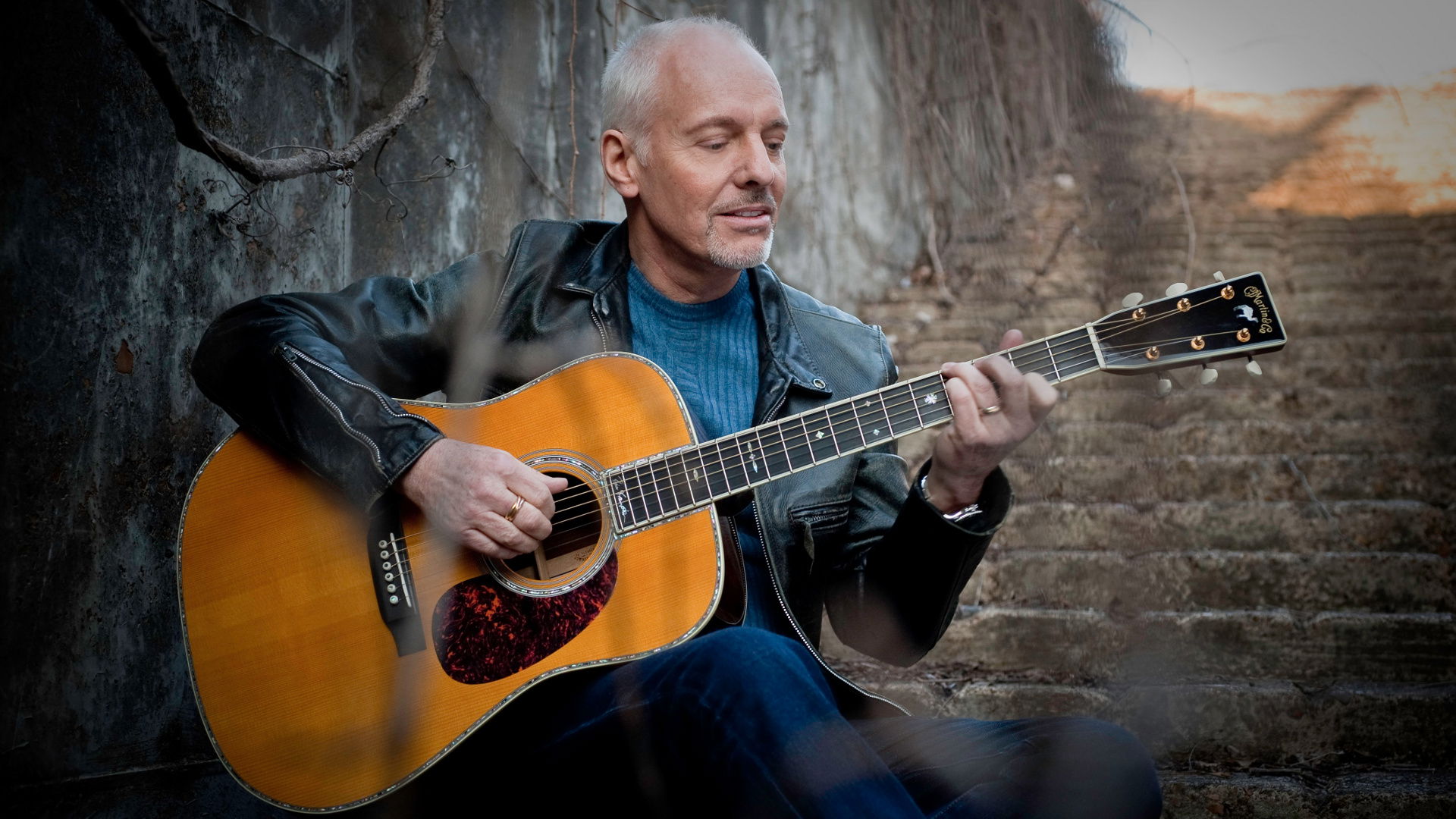 Tickets Peter Frampton, Las Vegas Sun, Jun 29 2025, 800 PM