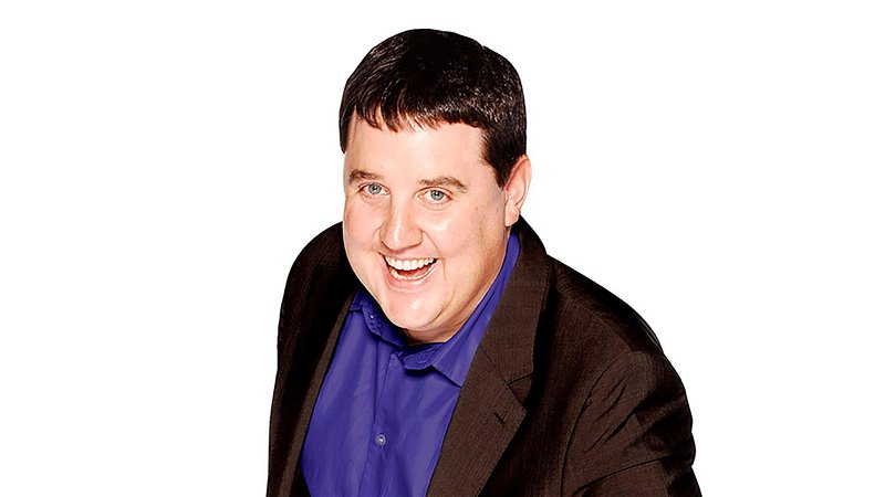 Peter Kay