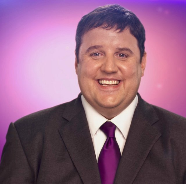 Tickets Peter Kay, Manchester Fri, 20 Sep 2024, 2000