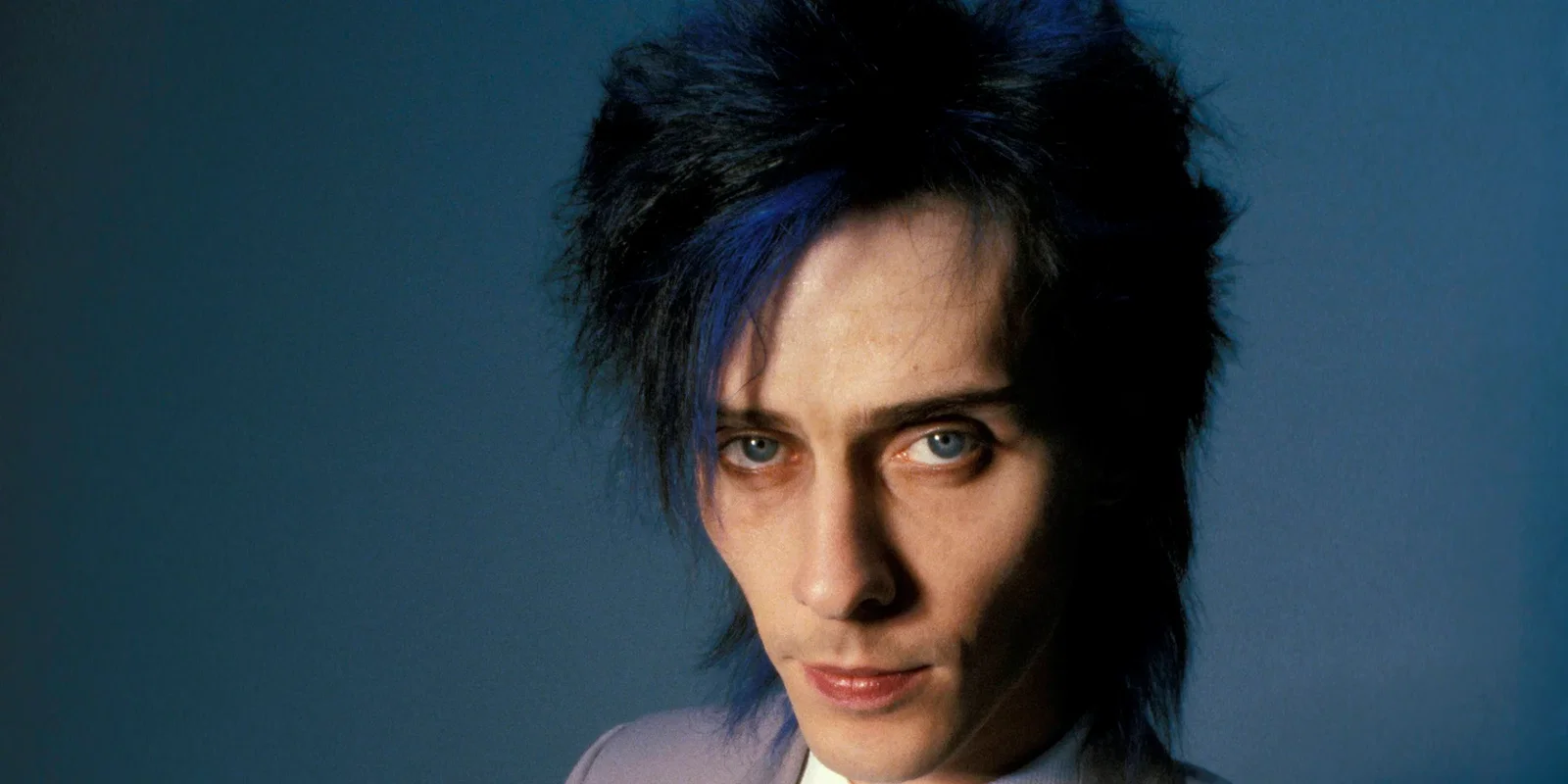 Peter Murphy